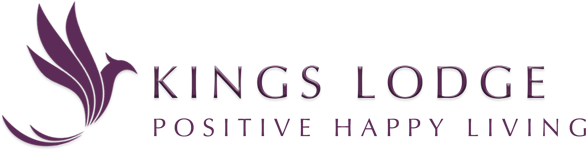 Kings Lodge — Positive Happy Living